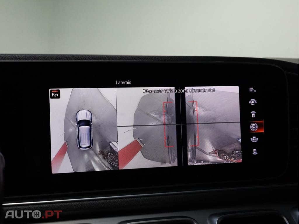 Mercedes-Benz GLE  350 de 4MATIC