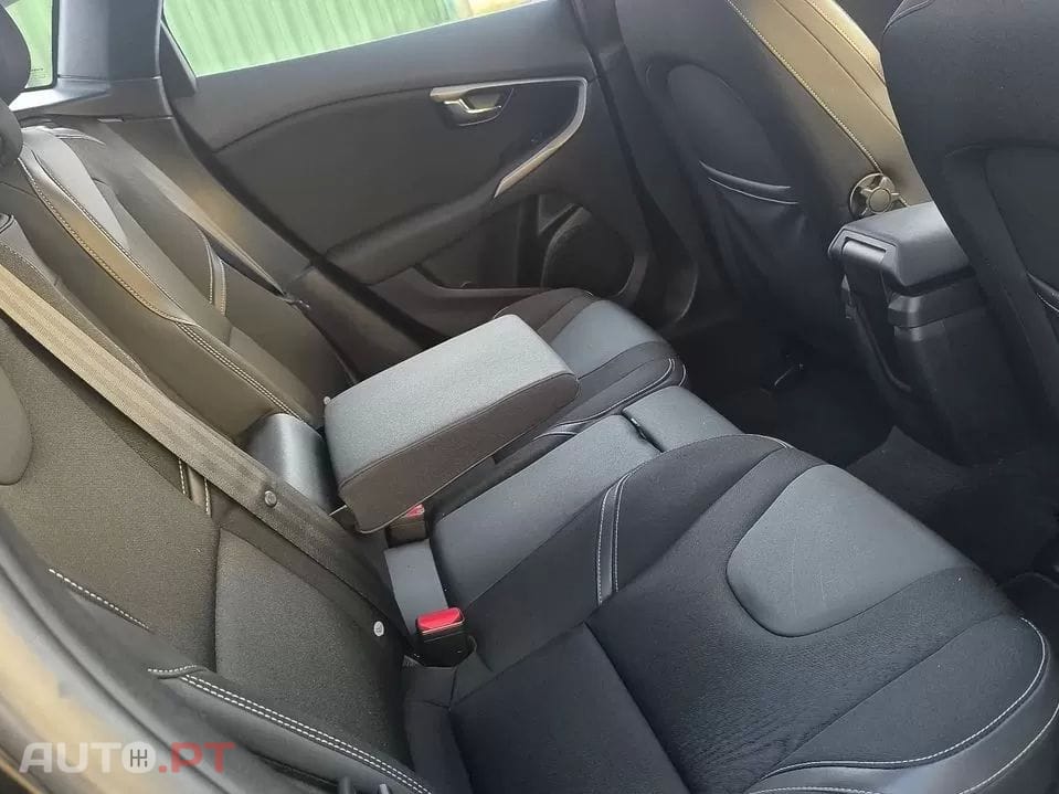 Volvo V40 1.6 D2 Eco Momentum