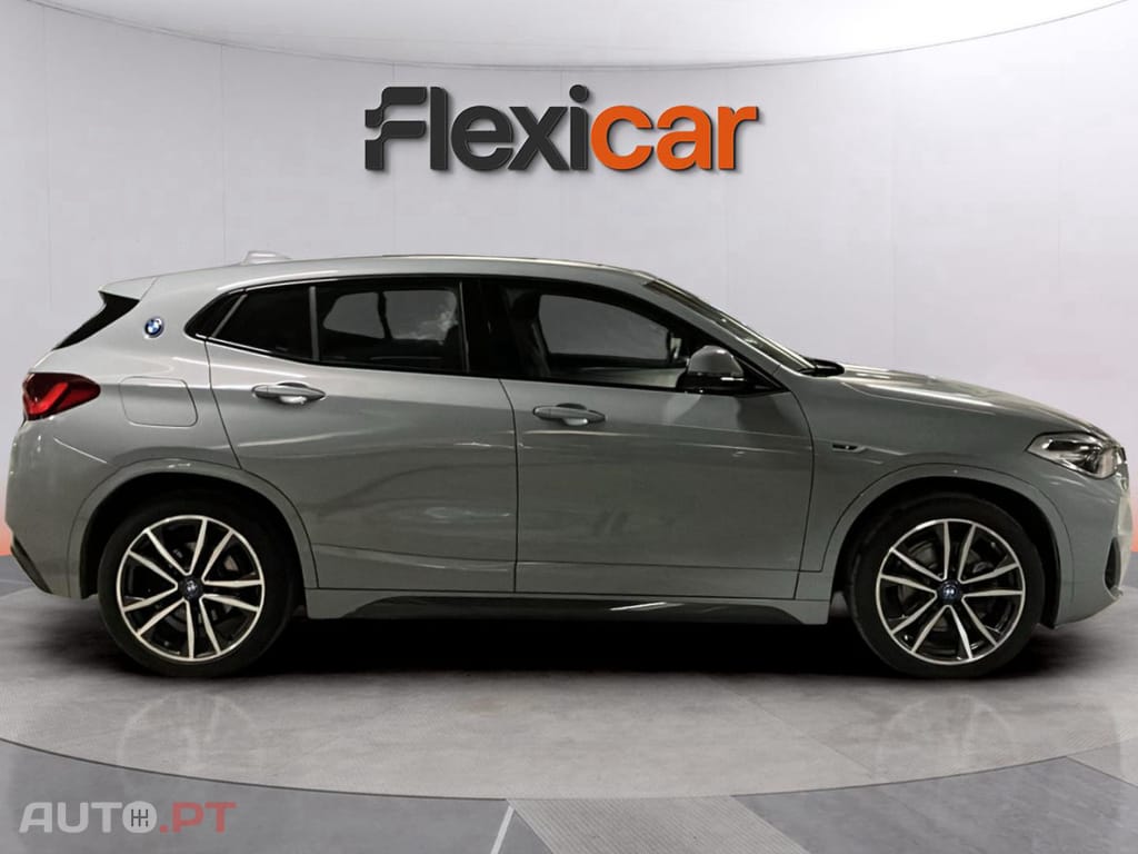 BMW X2 25 e xDrive Pack M
