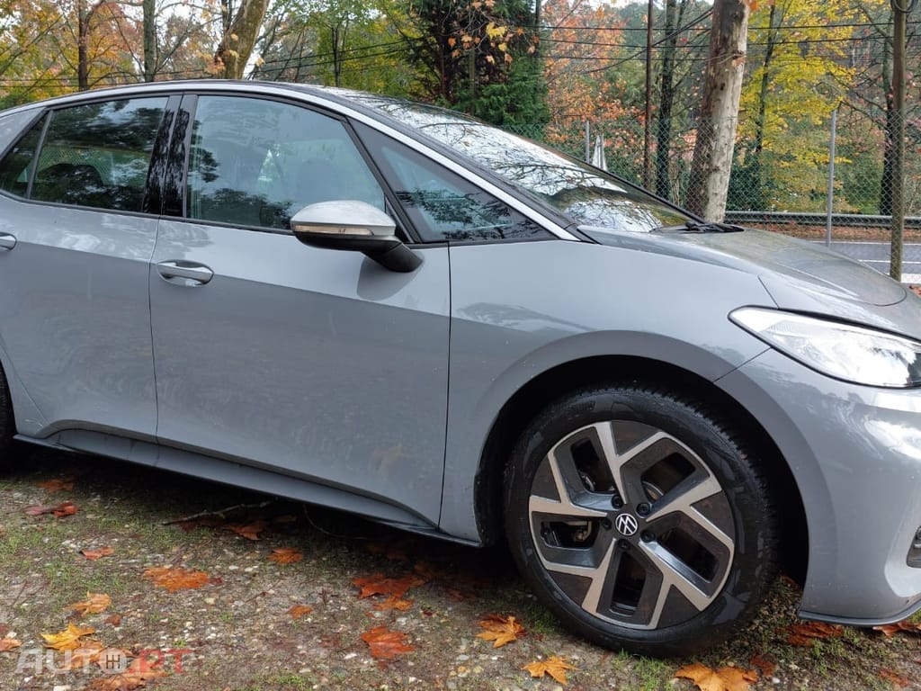 Volkswagen Id.3 77 kWh Pro S