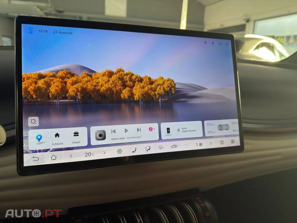 BYD Atto 3 60.48 kWh Design