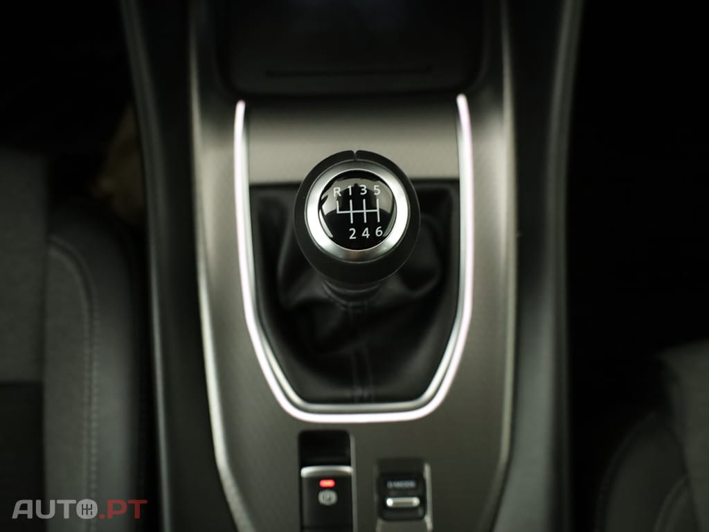 Nissan Qashqai Qashqai 1.3 DIG-T Advance