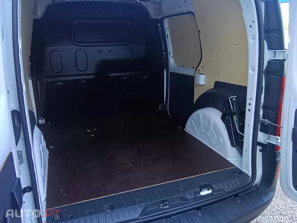 Mercedes-Benz Citan  108 CDI