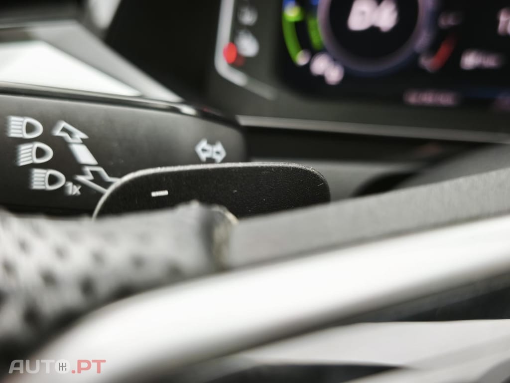 Volkswagen Arteon 1.4 TSI eHybrid Elegance