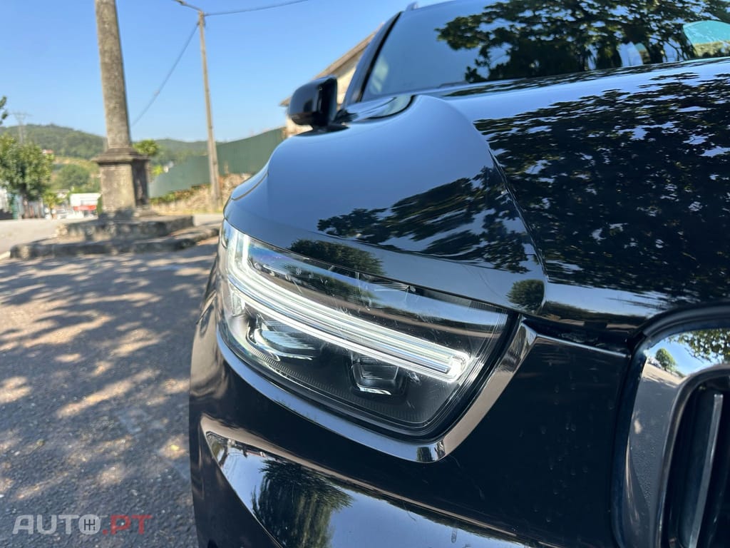 Volvo XC40 1.5 T4 PHEV Inscription Expression