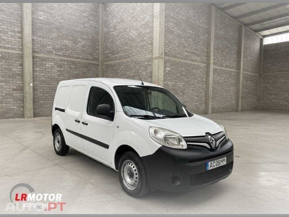 Renault Kangoo 1.5 dCi Maxi Business Acess S/S