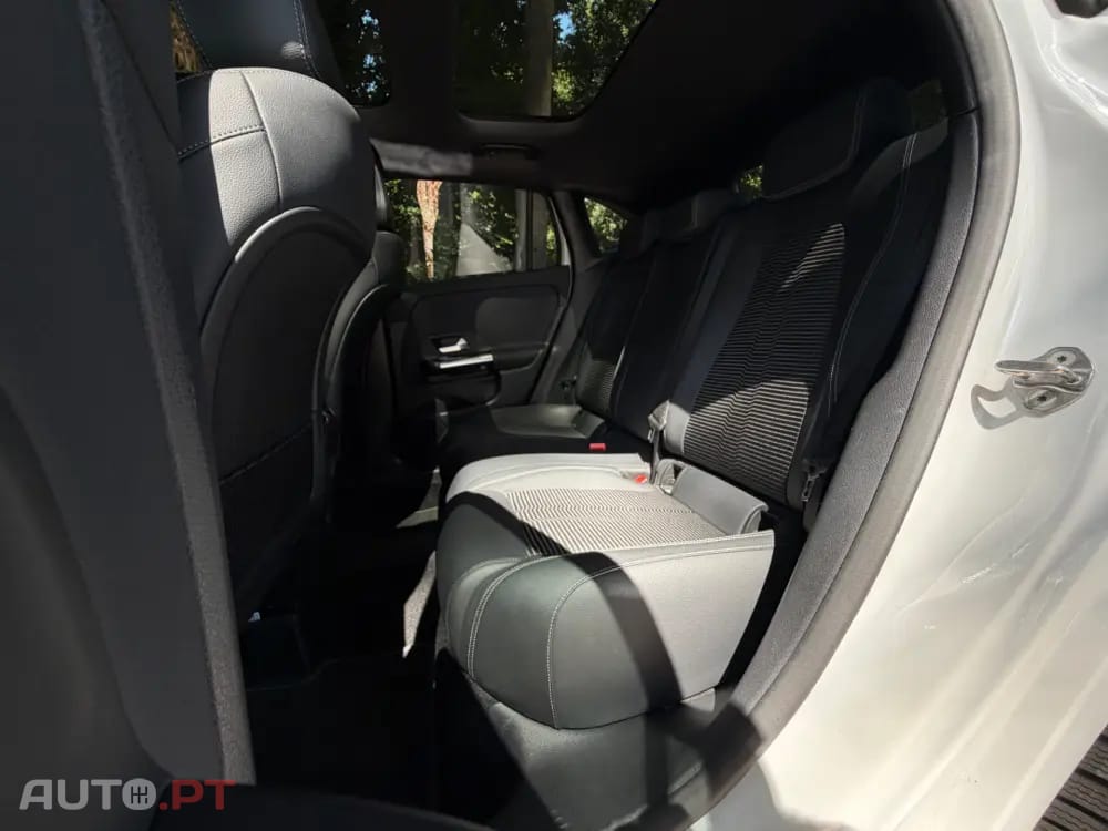 Mercedes-Benz GLA 250 e 8G-DCT Special Edition
