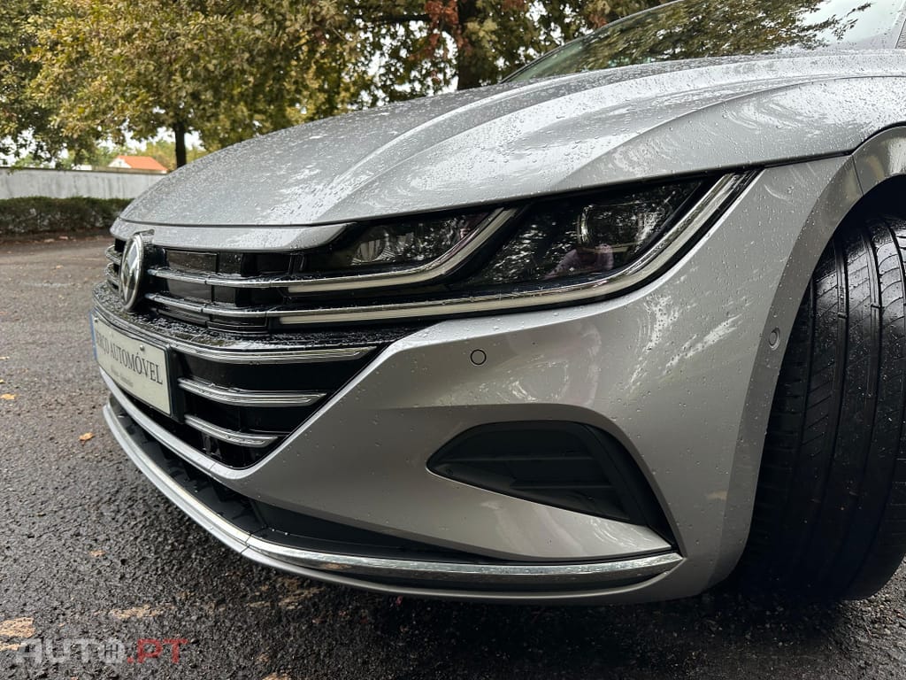Volkswagen Arteon 1.4 TSI eHybrid Elegance