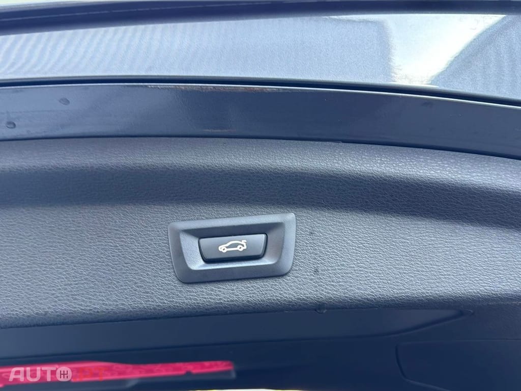 BMW X2 16 d sDrive Auto Pack M