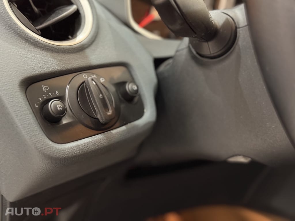 Ford Fiesta 1.25 Titanium