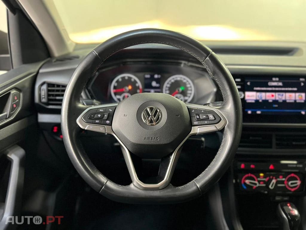 Volkswagen T-Cross 1.0 TSI 115cv Life DSG