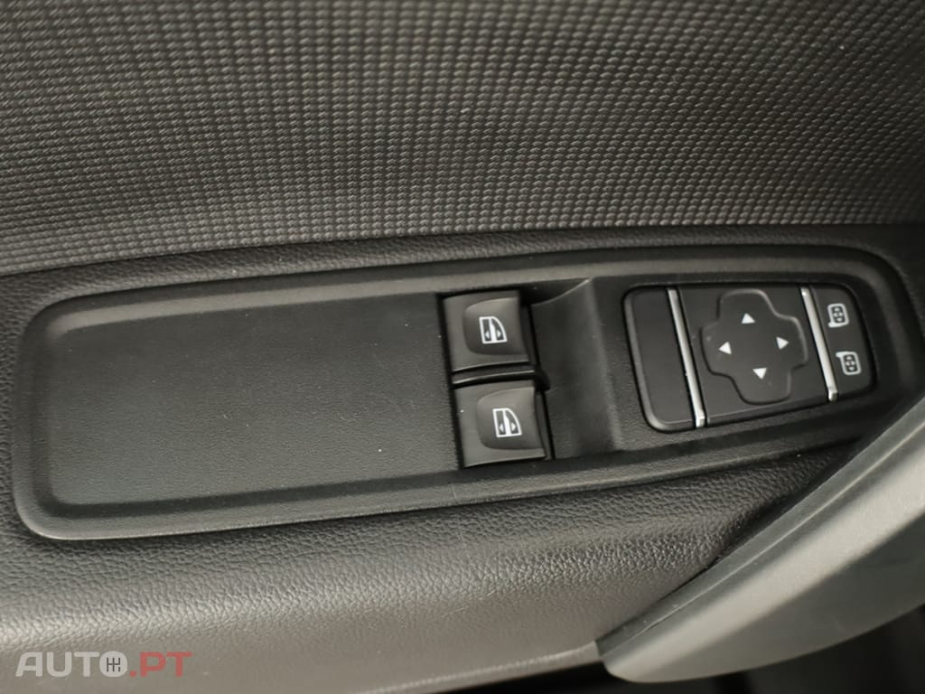 Renault Kangoo Kangoo 1.5 Blue dCi L1 Advance