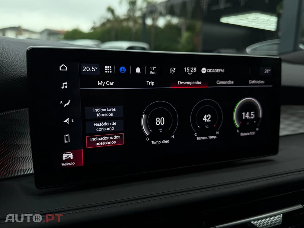 Alfa Romeo Tonale 1.5 Hybrid Edizione Speciale