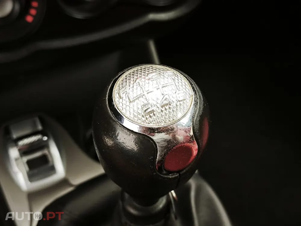 Alfa Romeo Mito 1.3 JTD Progression