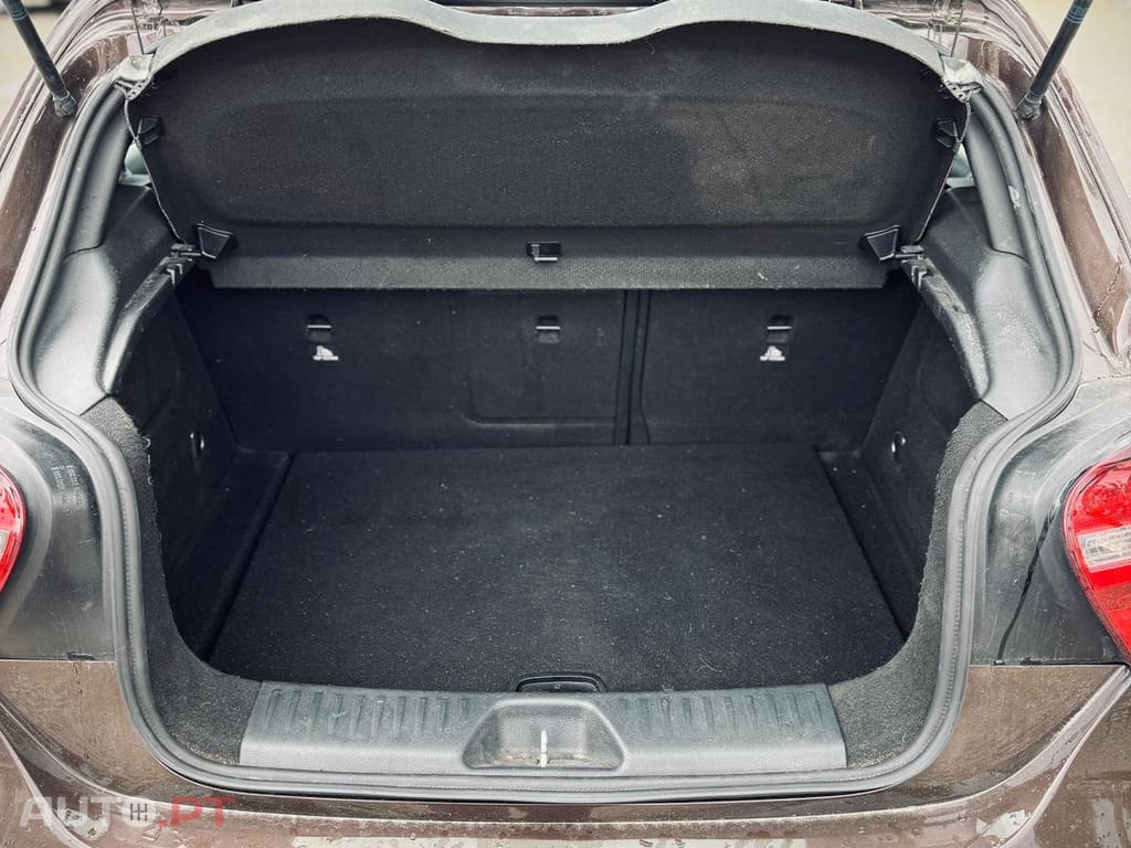 Mercedes-Benz A 180 d Urban