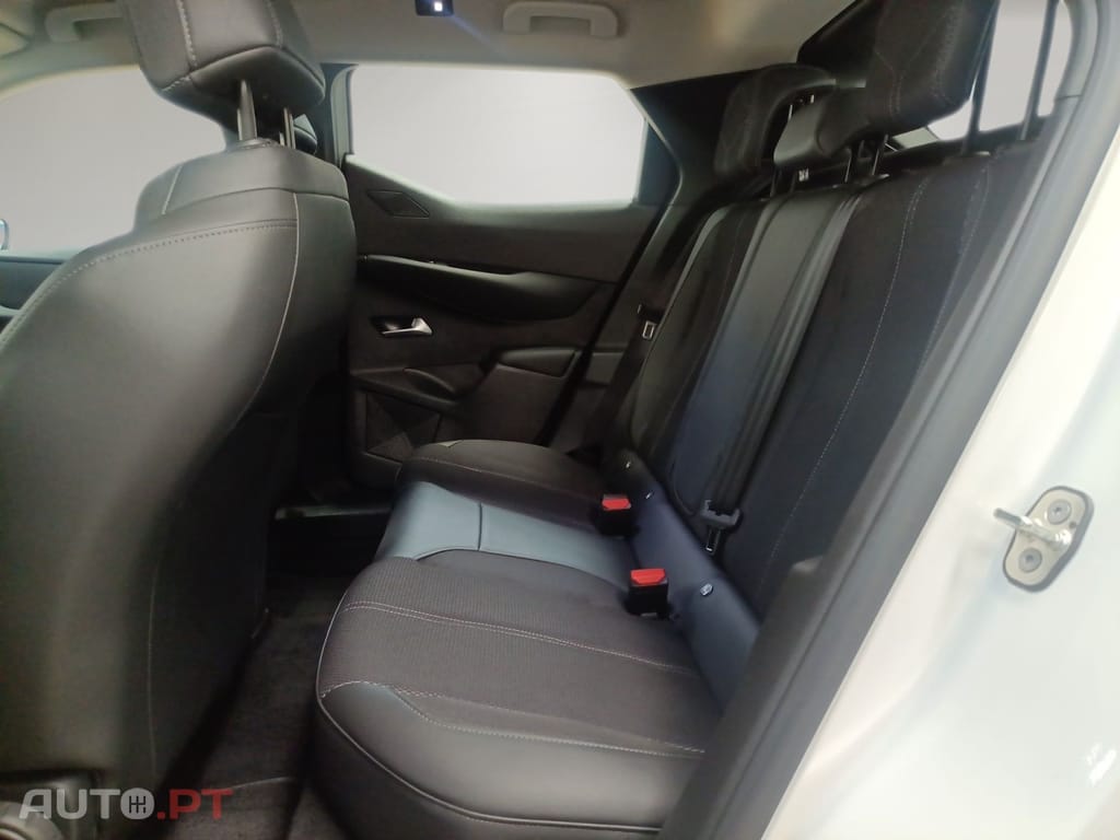 DS DS3 E-TENSE BASTILLE