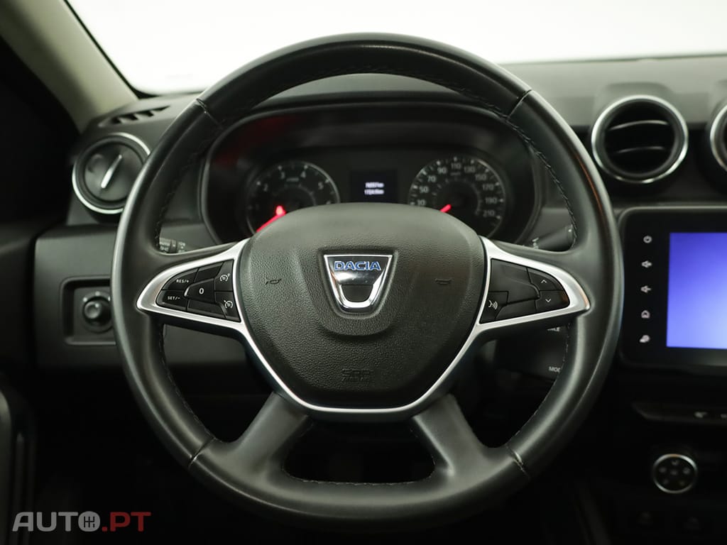Dacia Duster Duster 1.0 TCe Comfort