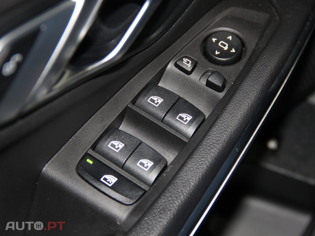 BMW 330 Advantage Look M Sport