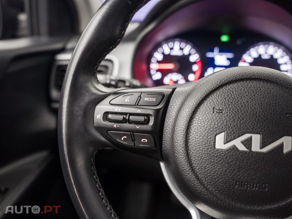 Kia Stonic 1.2 Dynamic