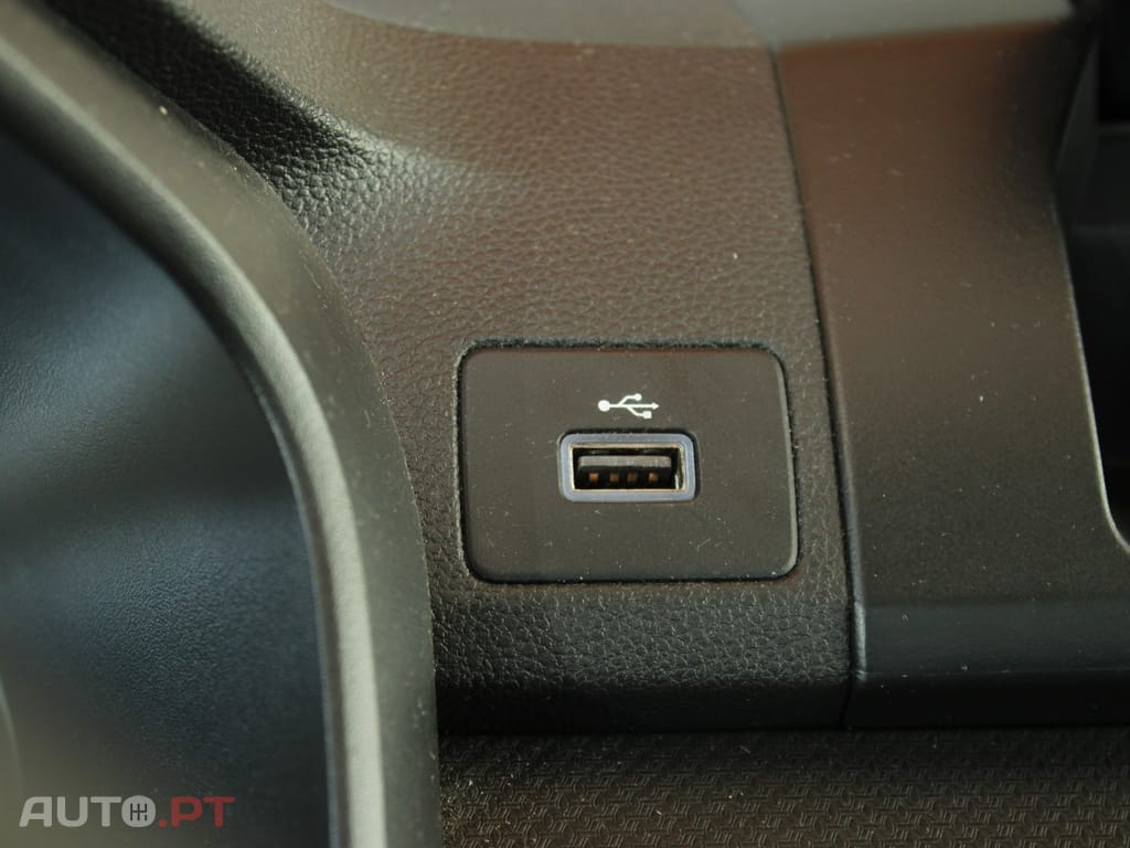 Dacia Sandero 1.0 ECO-G Comfort Bi-Fuel