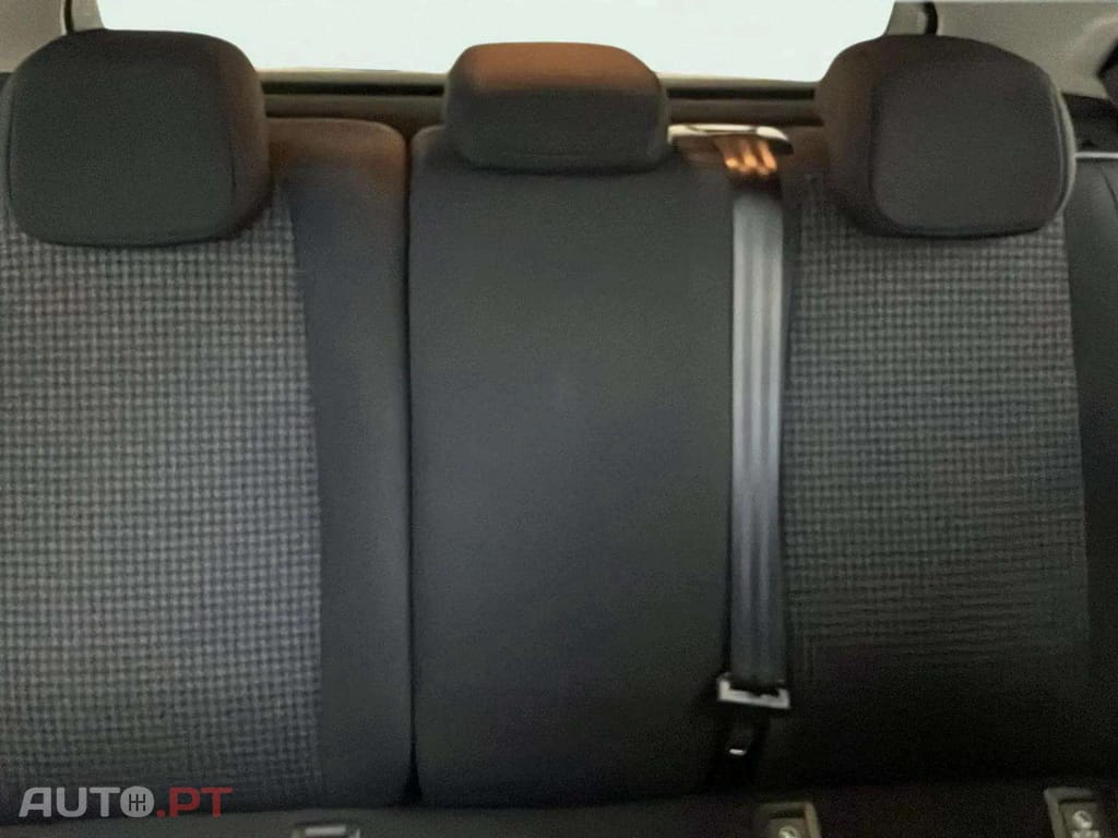 Peugeot 308 1.2 PureTech Style