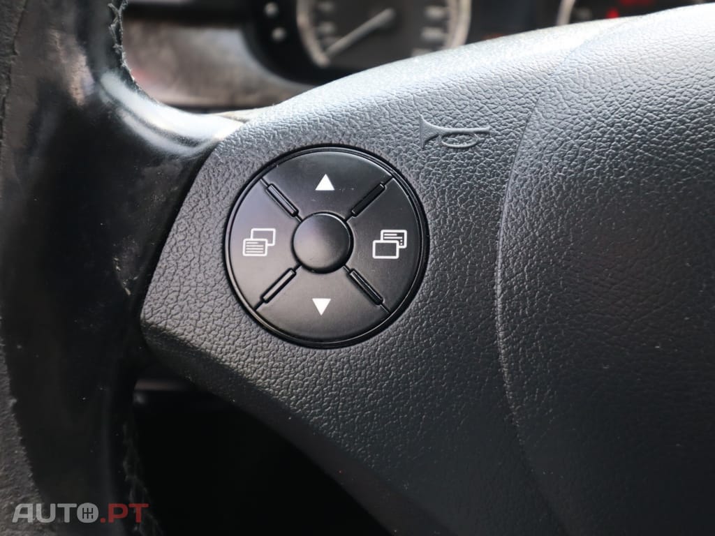 Mercedes-Benz Viano 2.2 CDI DPF Compacta 4Matic Auto Ambiente
