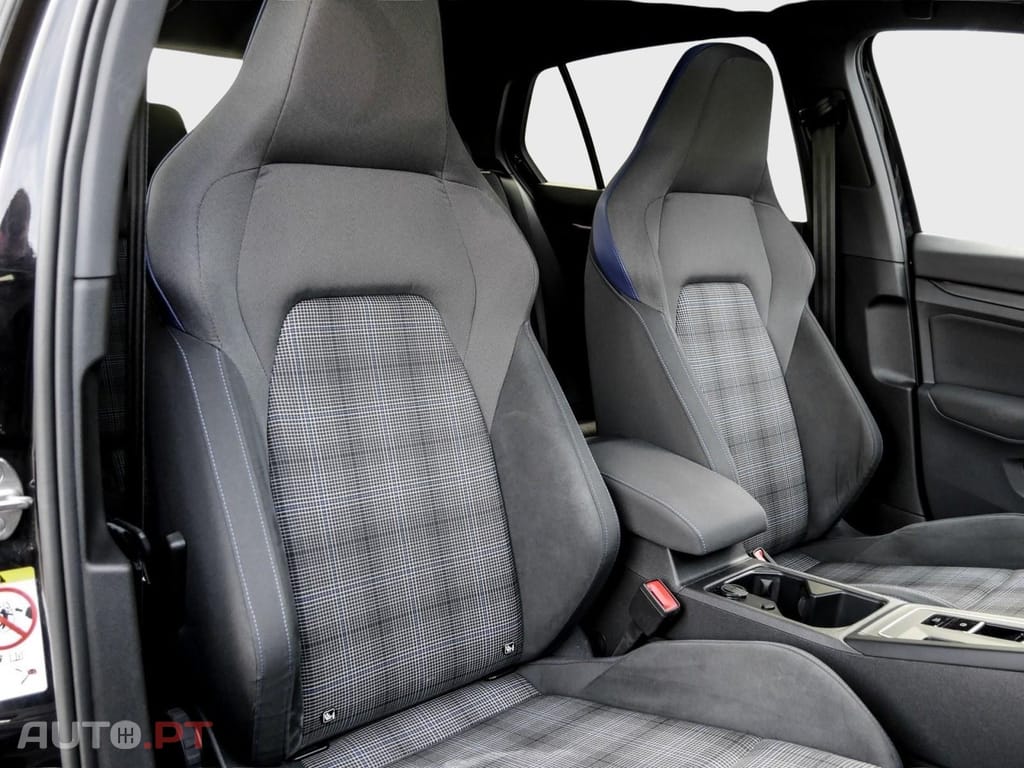 Volkswagen Golf 1.4 TSI GTE DSG