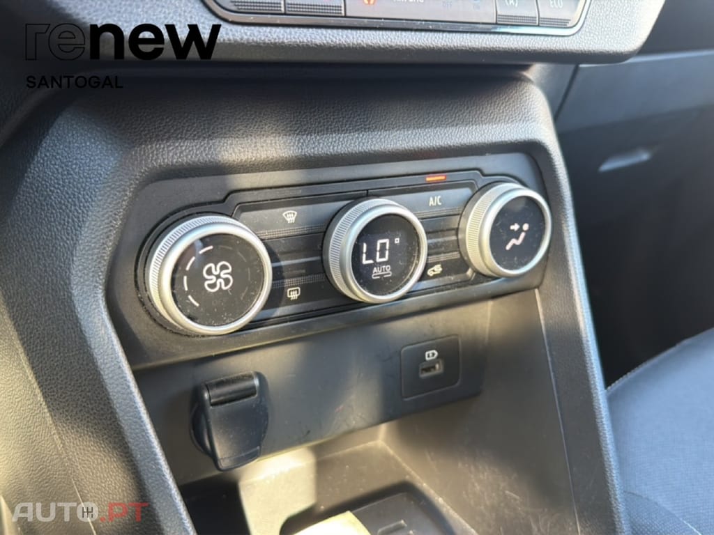 Dacia Jogger Extreme Tce