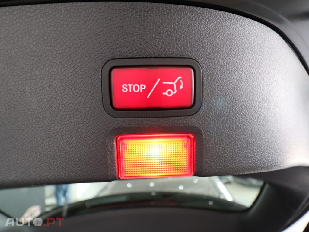 Mercedes-Benz CLA 180 d Shooting Brake