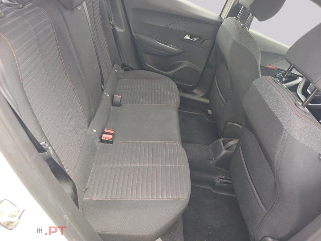 Peugeot 2008 Active Pack