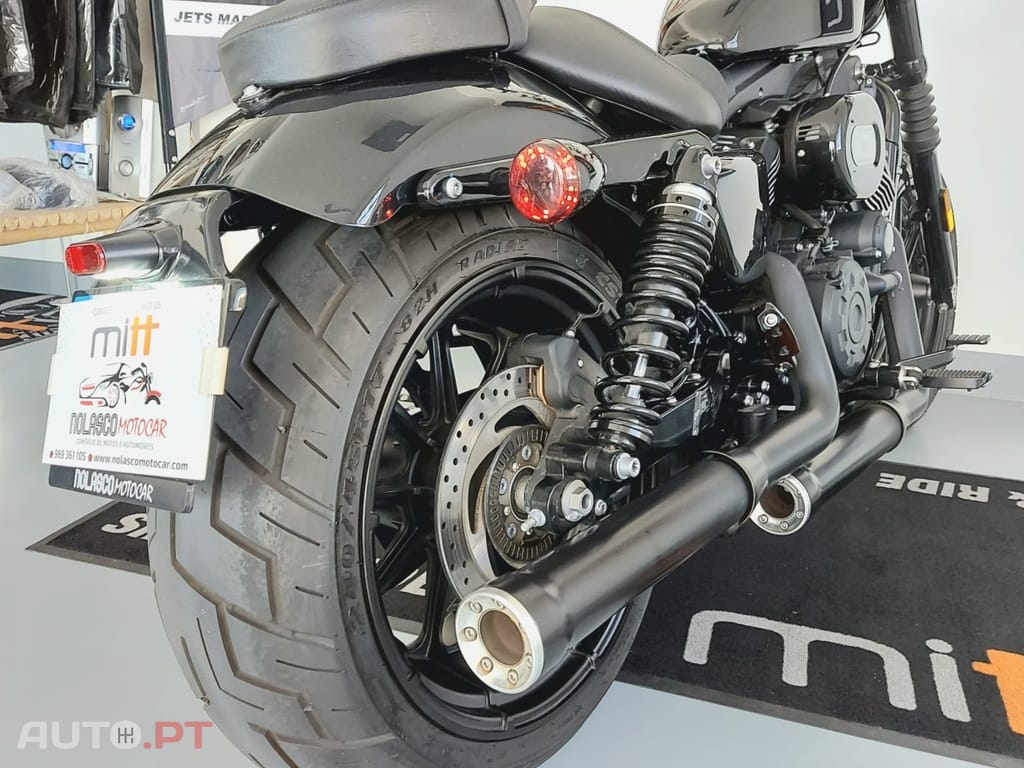 Mitt 808 Big Foot BIG FOOT