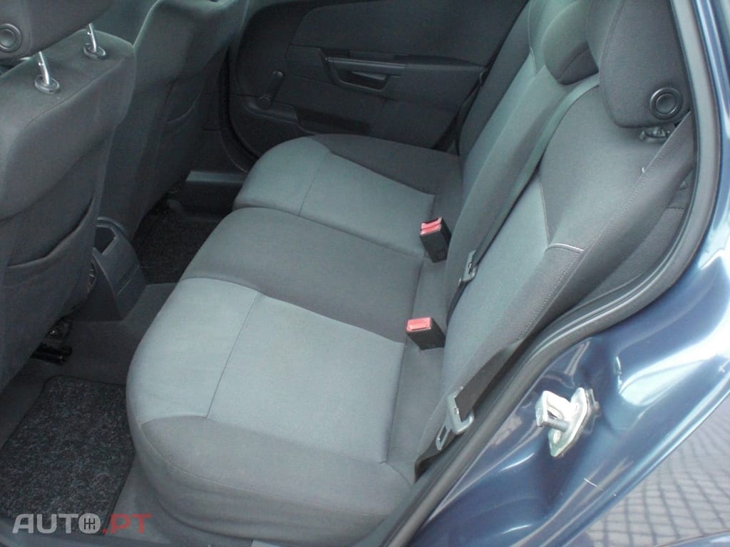 Opel Astra Caravan 1.3 CDTi Edition