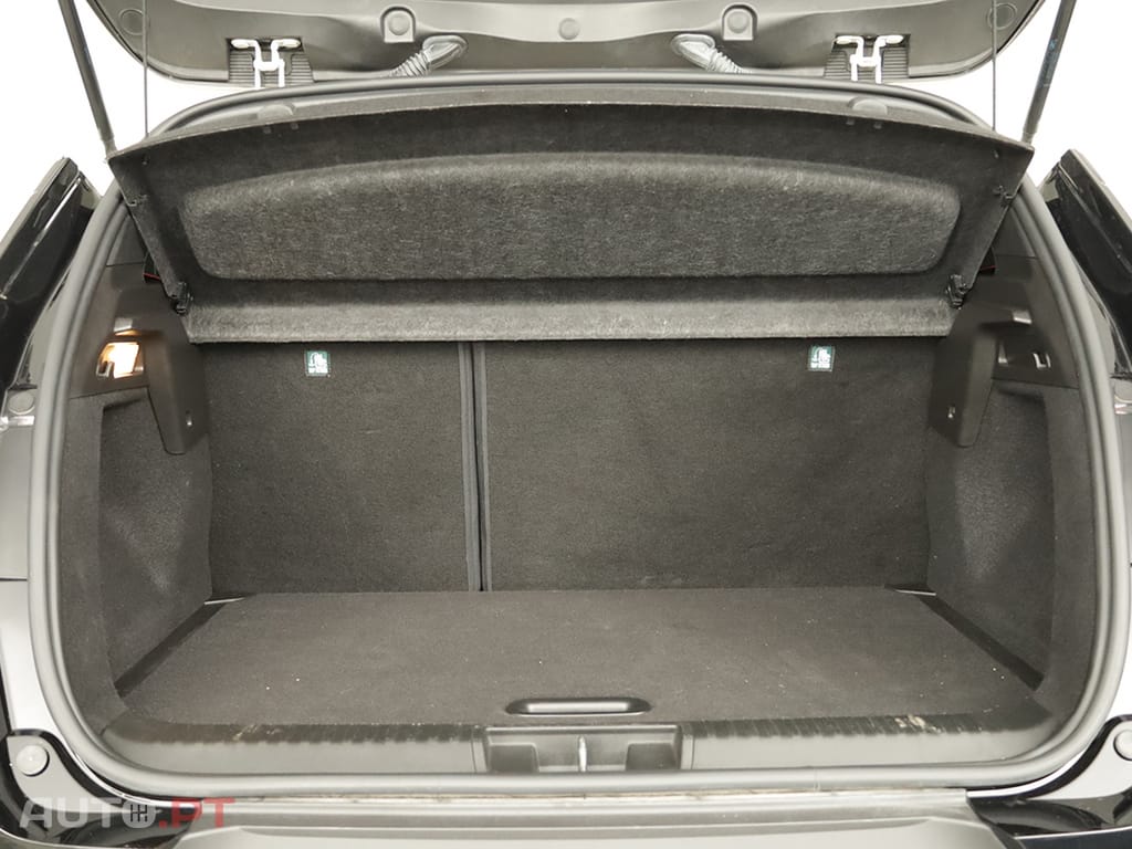 Renault Captur Captur 1.0 TCe RS Line