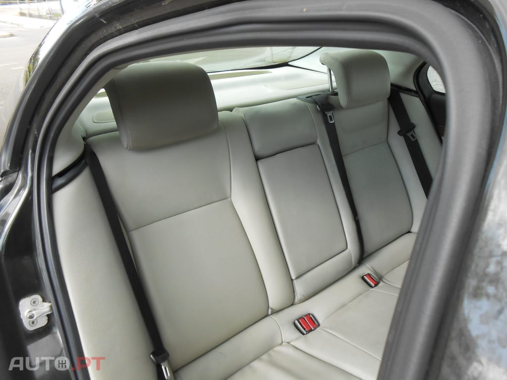 Saab 9-3 2.2 TID