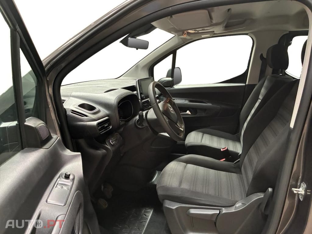 Opel Combo Life 1.5 CDTi L2H1 Edition