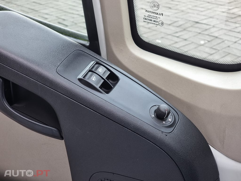 Fiat Ducato 30 2.2 M-Jet CH1 7L