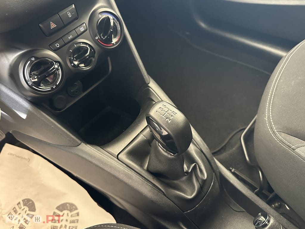 Peugeot 208 1.2 VTi Active