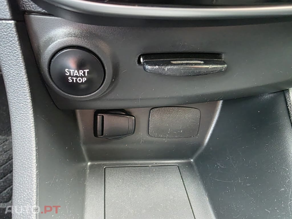 Renault Clio Sport Tourer 0.9 TCe Limited