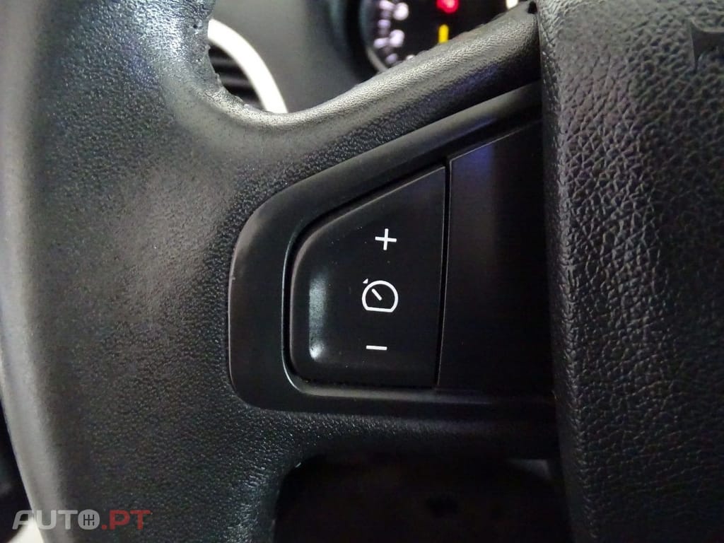 Renault Mégane Sport Tourer 1.5 DCI Dinamique S