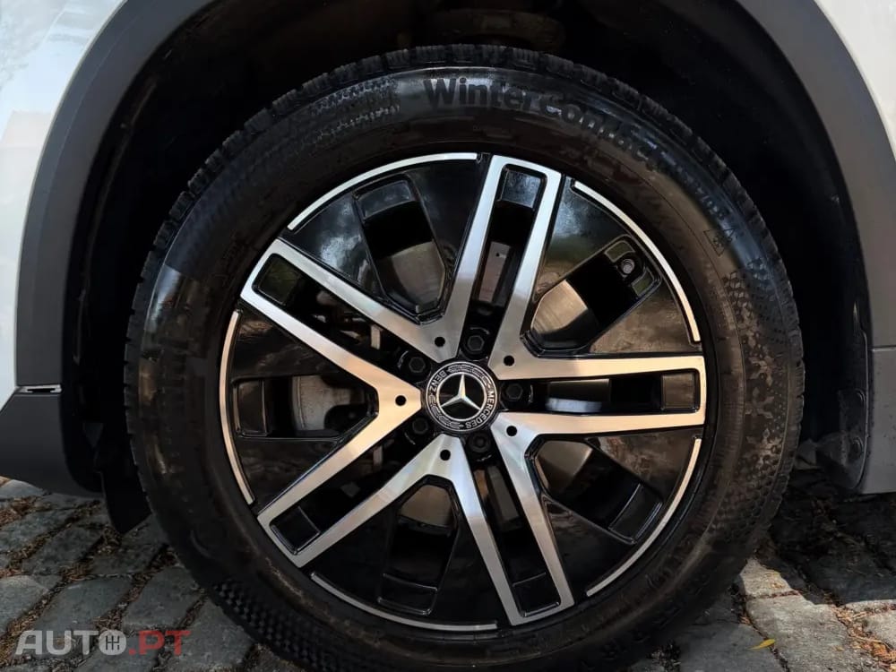 Mercedes-Benz GLA 250 e 8G-DCT Special Edition