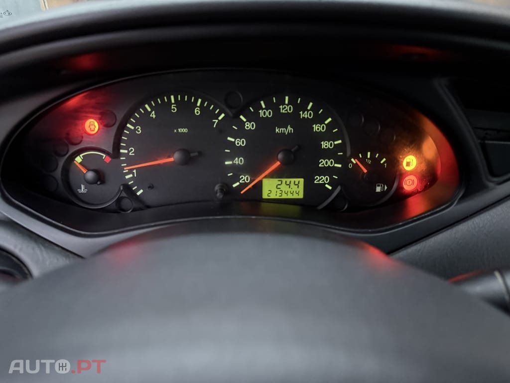 Ford Focus SW 1.4 Comfort