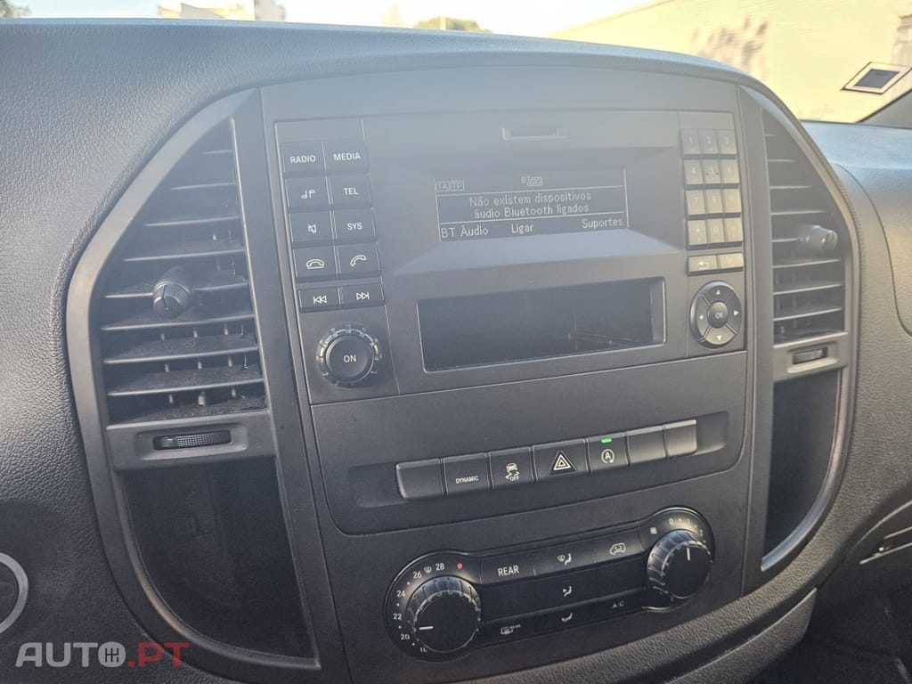 Mercedes-Benz Vito 114 CDi/34