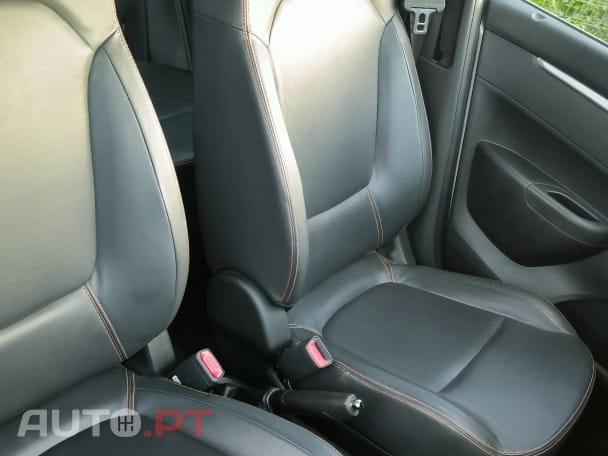 Dacia Spring Electric 45 Comfort Plus