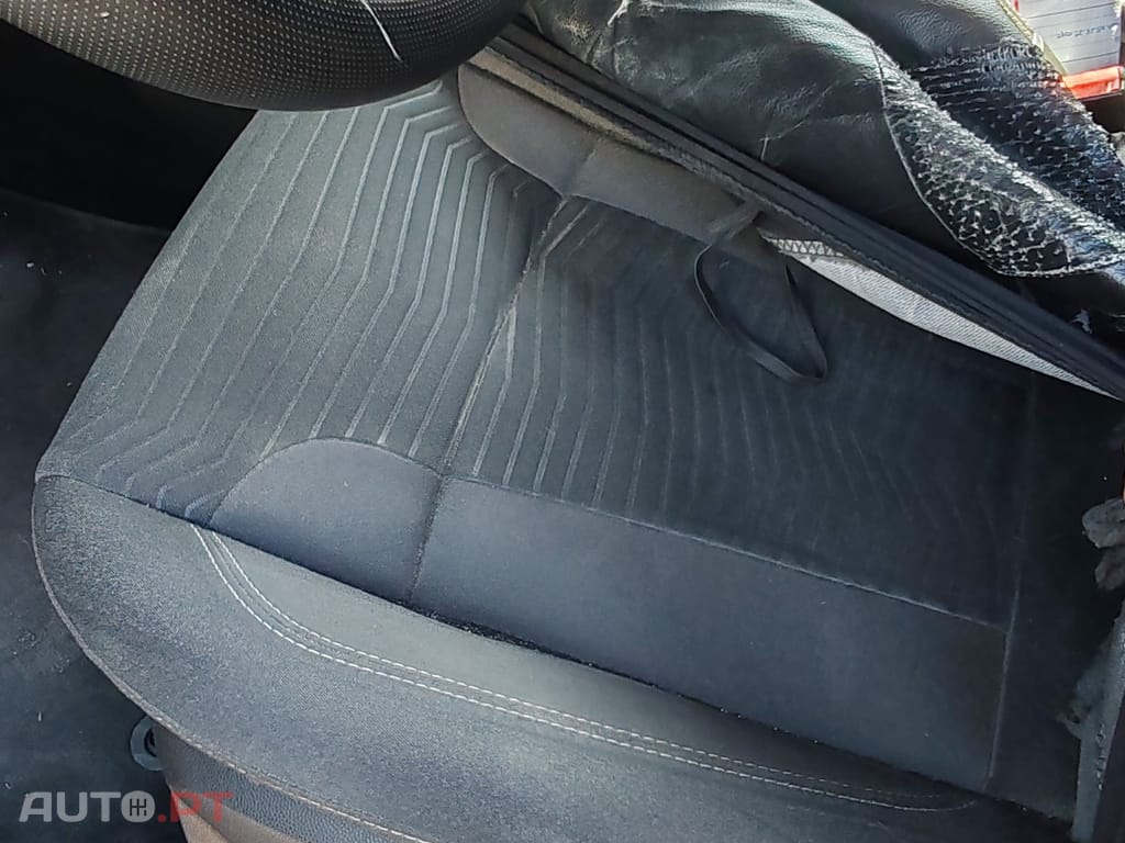 Ford Fiesta Star-Stop