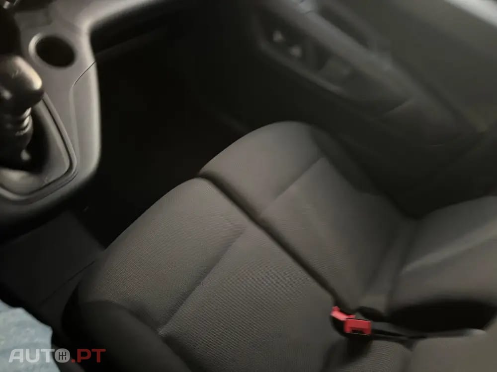 Opel Combo 1.5 CDTi L1H1 Edition Plus