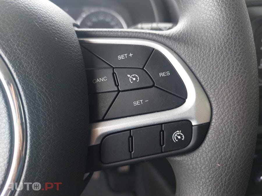 Jeep Renegade 1.0 T Sport