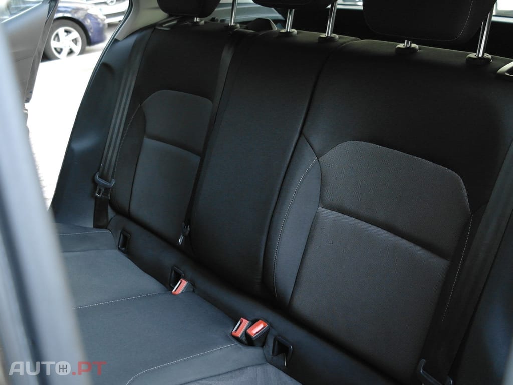 Skoda Fabia 1.0 MPI