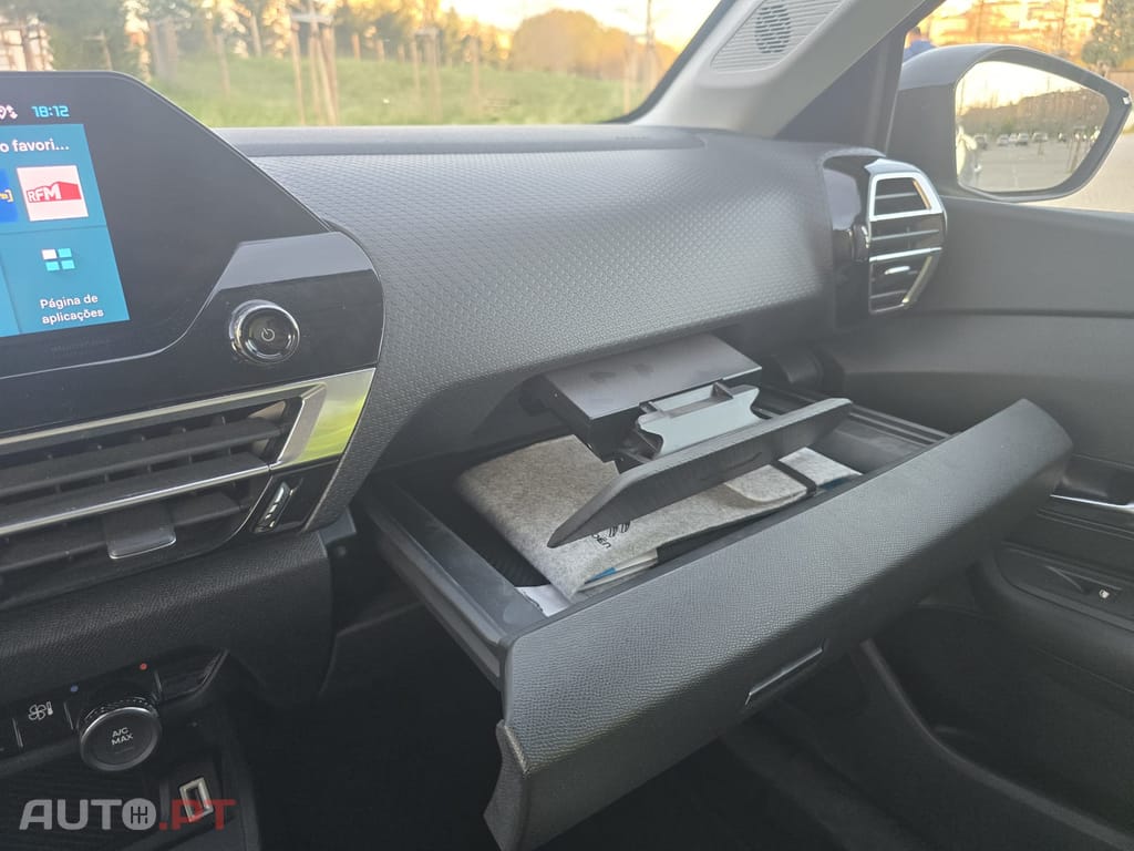 Citroen C4 1.2 PureTech Plus