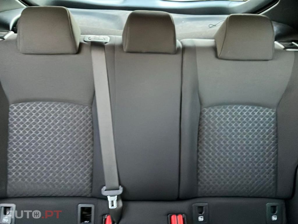 Toyota C-HR 1.8 Hybrid Comfort