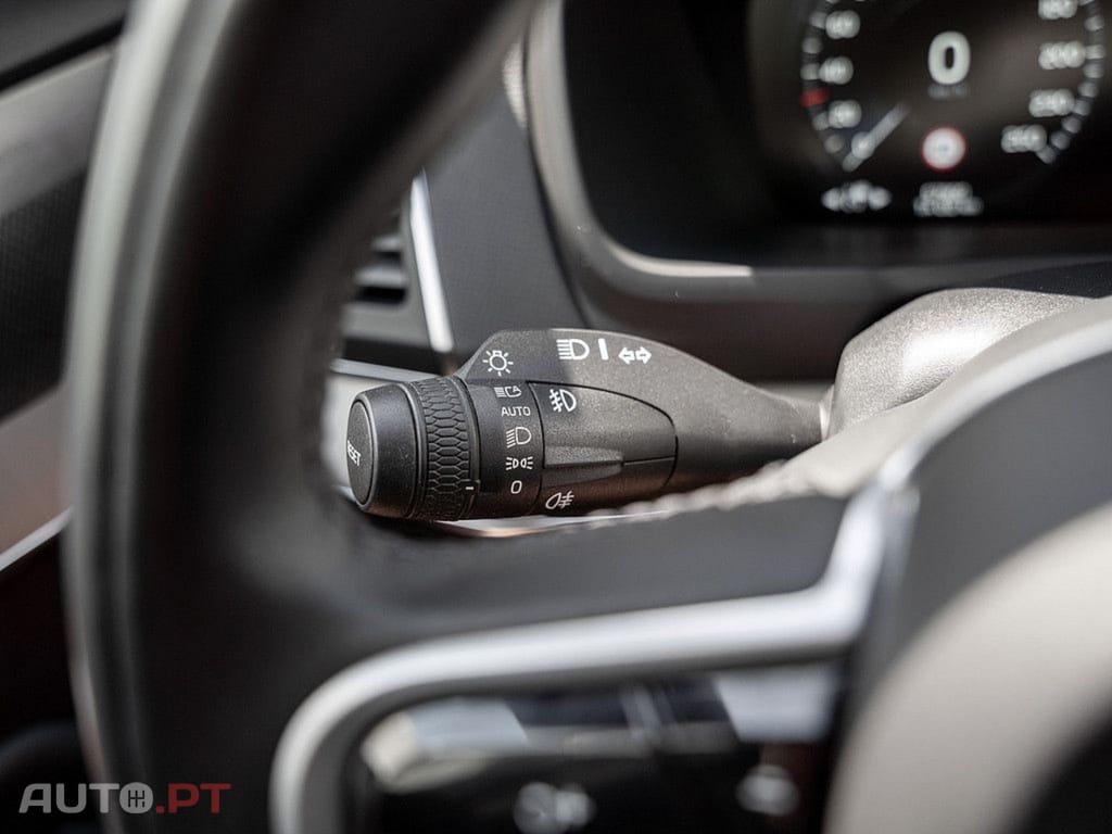 Volvo XC90 I.V.A DEDUTIVEL T8 AWD Inscription 